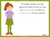 Apostrophes for Contractions - Years 3 and 4 Teaching Resources (slide 2/17)